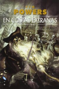 En costas extrañas - Ficción