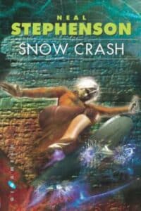 Snow crash - bolsillo