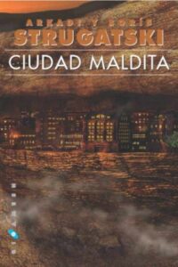 Ciudad maldita