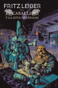 El caballero y la sota de espadas