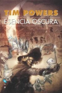 Esencia oscura