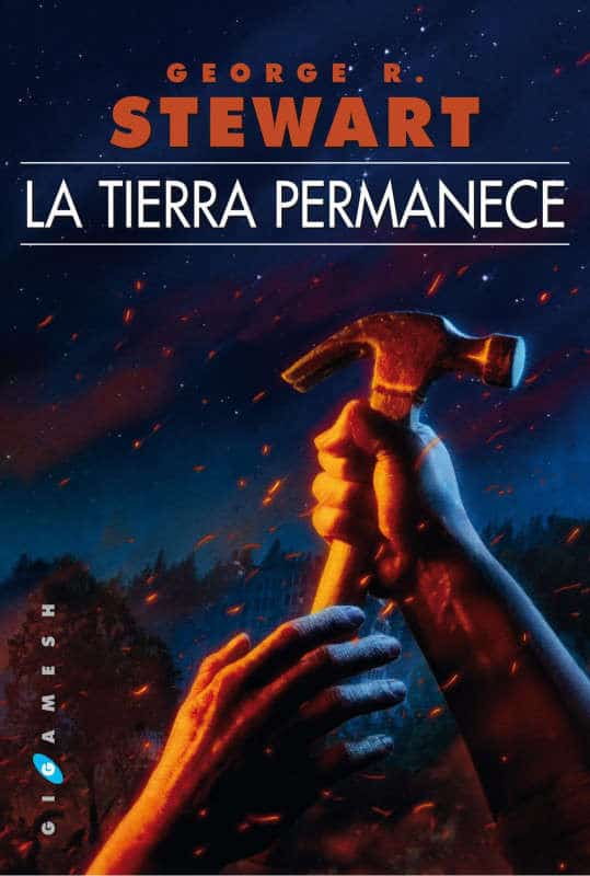 La tierra permanece