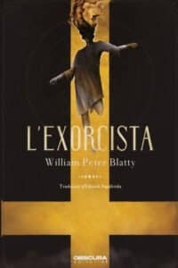 l'EXORCISTA