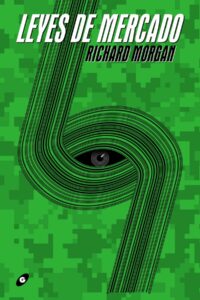 Leyes de mercado - Bolsillo