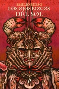 Los ojos bizcos del sol - Firmado