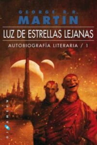 Luz de estrellas lejanas