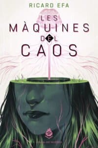 Les màquines del caos - Signat