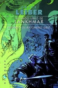Segundo libro de Lankhmar