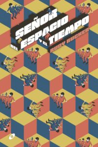 Señor del espacio y el tiempo