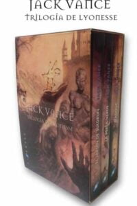 Trilogía de Lyonesse