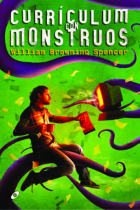 Currículum con monstruos