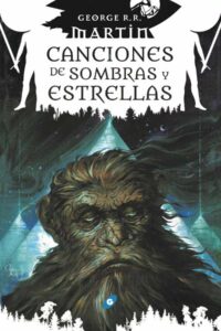 Canciones de sombras y estrellas
