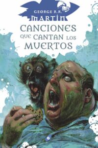 Canciones que cantan los muertos