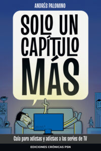 Solo un capítulo más