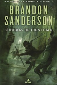 Sombras de identidad