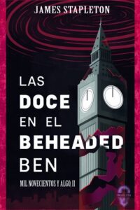 Las doce de beheaded ben