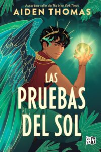 Las pruebas del Sol