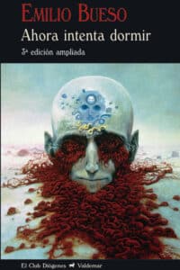 Ahora intenta dormir - Firmado