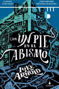 Con un pie en el abismo