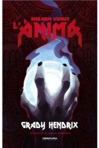 Ens hem venut l'ànima - Signat