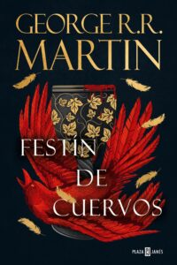 Festín de cuervos
