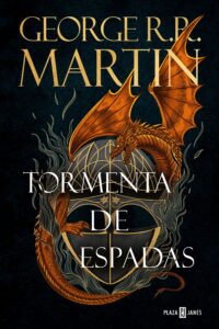 Tormenta de espadas