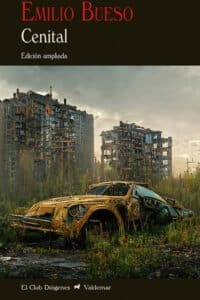 Cenital + lámina de regalo - Firmado