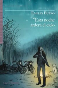 Esta noche arderá el cielo - Firmado