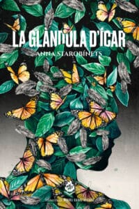 La glàndula d’Ícar - signat