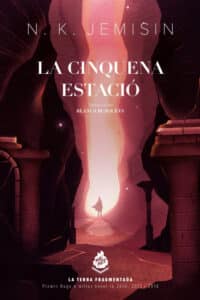 La cinquena estació + mapa de regal