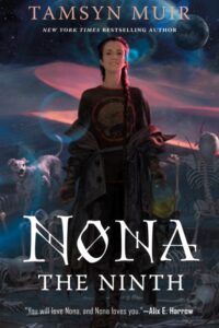Nona, the Ninth
