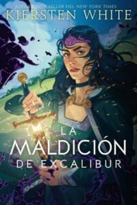 La maldición de Excalibur