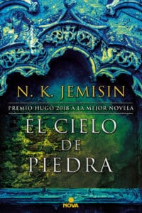 El cielo de piedra