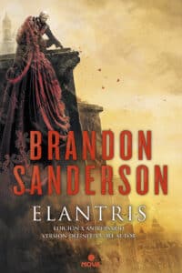 Elantris