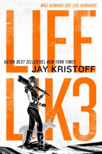 Life Lik3 Más humano que los humanos