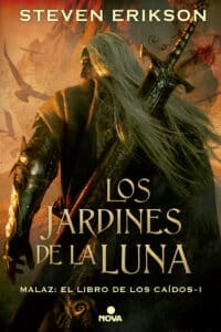 Los jardines de la Luna - Malaz 1