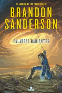 Palabras radiantes