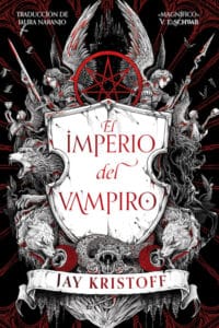 El imperio del vampiro