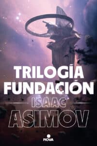 Trilogía Fundación