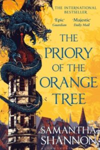 The Priory of the Orange Tree