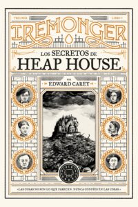 Los secretos de Heap House