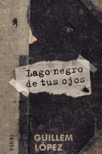 Lago negro de tus ojos