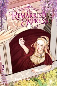 Remarried Empress Vol.02