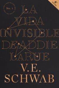 La vida invisible de Addie LaRue