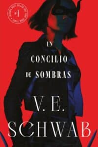 Un concilio de sombras