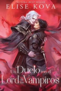 Un duelo con el lord de los vampiros