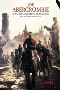 El último argumento de los reyes