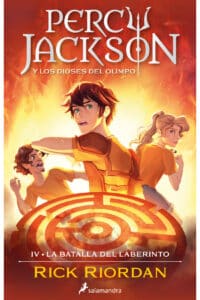 Percy Jackson