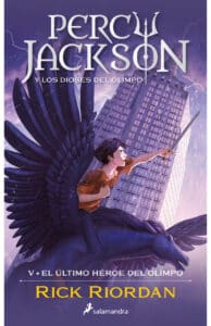 Percy Jackson