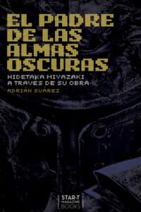 El padre de las almas oscuras.